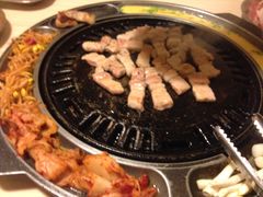 -元山烤肉店(假日广场店)