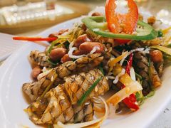 -香云轩·顺德菜(香云纱园林酒店店)