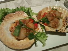-老万烧烤(典逸心洲店)