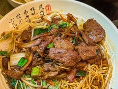 -春雪面馆(转塘店)