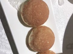 -红棉中餐厅·广州海航威斯汀酒店