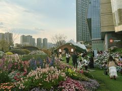 -首开·龙湖成都西宸天街