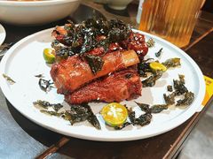 -聚汇三少·龙虾·中餐厅(莫邪路新天地店)
