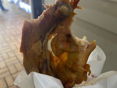 -田三卷馍(人民中路店)