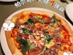 -一棵树·意大利西餐厅One Tree(新城店)