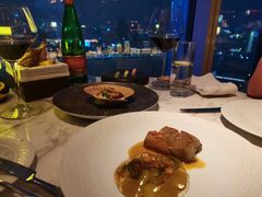 -翡翠36餐厅(浦东香格里拉店)