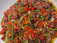 -兰湘子·湘菜小炒(崂山丽达店)