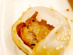 -咬不得高祖生煎·简餐(城站店)