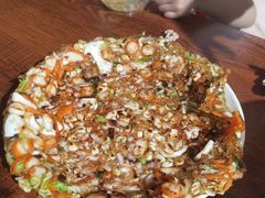 -食来运转平潭小吃(平潭店)