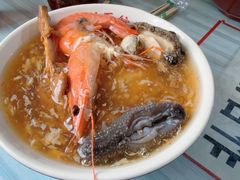 -建兴饭店蓬莱小面