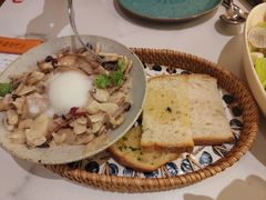 -CRAZYONES克芮旺斯西班牙餐厅(苏州中心店)