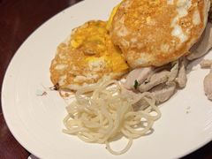 -亚特兰蒂斯-番红花海鲜自助餐厅·鲜活海鲜·小火锅