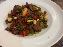-寿州美味厨豆腐宴(寿县南门口西环路店)