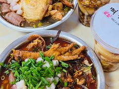 -凤张螺蛳粉·爽口粉(跃进路总店)