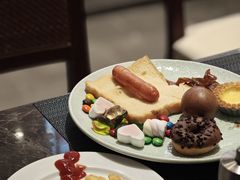 -湖州东吴开元名都酒店-滨河自助餐厅
