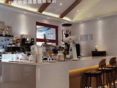 -稀物集咖啡(徽州大道店)