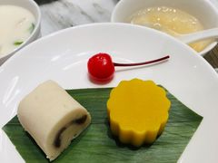-御仙都北京菜馆·烤鸭店(双井店)