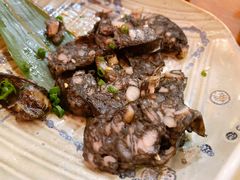 墨鱼香肠-初居食屋日式料理(万象城购物中心店)