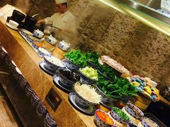 -索菲特酒店·海鲜自助 ·聚餐厅