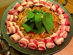 -春熙台韩国料理·章鱼肥牛(西丽店)