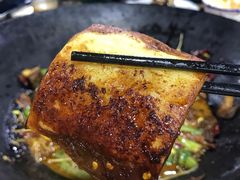 -皖北巫氏三胖地锅鸡(长淮总店)