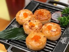 -和创柚子·会席日本料理(新区淮海街店)