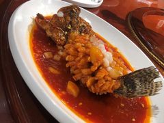 -欣旺·迎宾楼·百年无锡菜