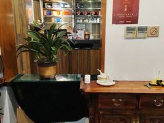 -山外山·林语花园餐厅