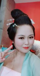-盘子女人坊古装写真摄影(深圳店)