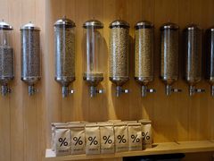 -% Arabica(京都东山店)