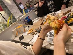 -必胜客(东营万达店)