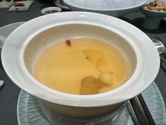 -沈灶河豚宴·河豚融合餐厅(汉中路店)