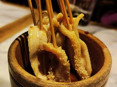 -掌柜的店·河南菜(新天地店)