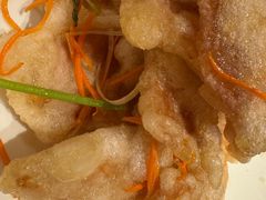 -金掌勺锅包肉(太原万达店)