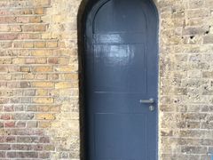 -九又四分之三站台