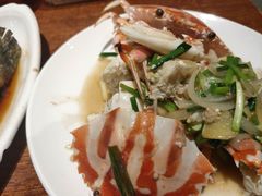 -南海渔家•海鲜•正宗海南菜(海棠湾店)
