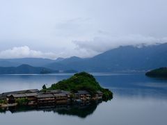 -丽江泸沽湖景区
