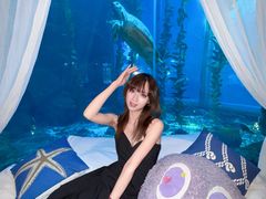 -南昌融创海世界