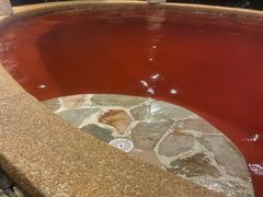 -天目湖涵田半山温泉