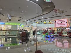 -万达广场(龙湖店)