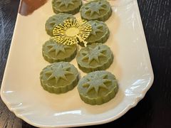 -宝丽轩中餐厅BAOLIXUAN