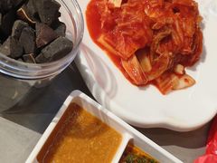 -棒小伙·齐齐哈尔烤肉(龙茗路店)