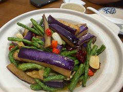 -陈聚德炒牛肉(樱花二路店)