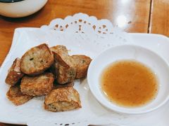 -白茅陈潮味天下(蓬仁园店)