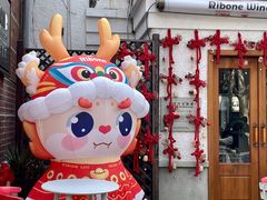 -豫园湖心亭茶楼