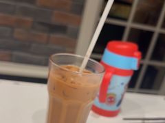 -葡珍轩冰室(虹桥机场T1店)