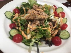 -铃木食堂(帽儿胡同店)