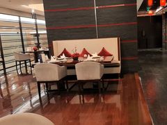 -中国坊中餐厅(石家庄希尔顿酒店)