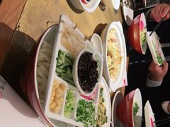 -京味斋·烤鸭·北京菜(安贞店)