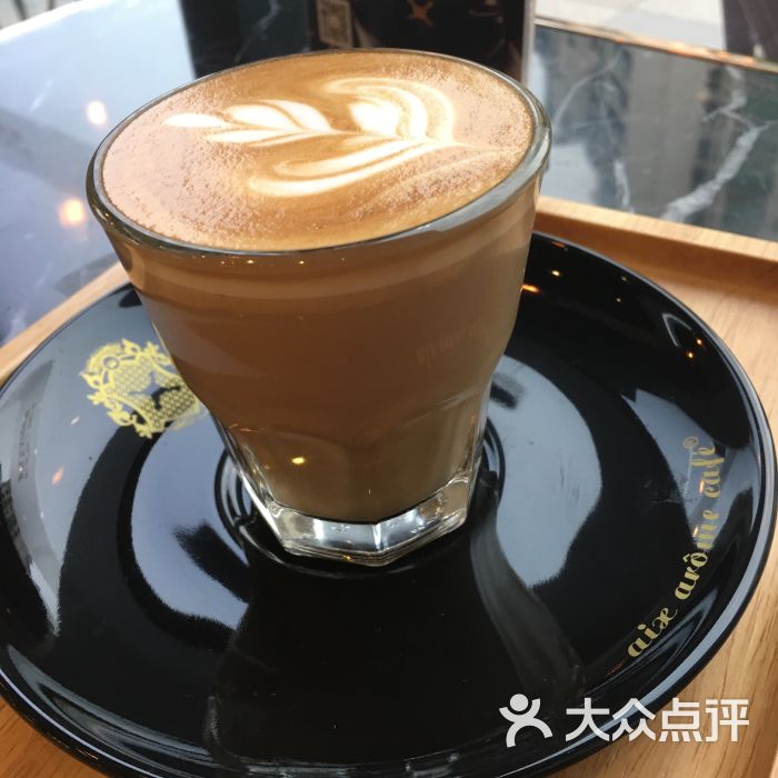 埃克斯咖啡短笛图片 - 第1张